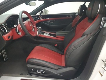 Bentley 2023 Bentley Continental GT Speed 2023 6.0l 6.0 Benzyna 650KM, zdjęcie 7