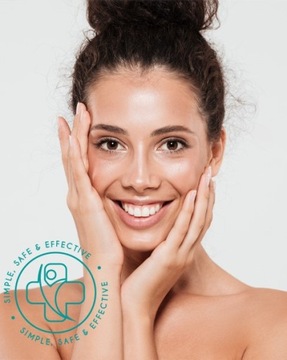 Zestaw do Usuwania Zaskórników Stal Nierdzewna PRO Oczyszczania Twarzy 13el