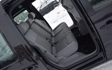 Volkswagen Caddy III Furgon 1.9 TDI 75KM 2010 Volkswagen Caddy 1.9 TDI Navi Klima 5-Osobowy 2 KPL KOL Pdc Sprowadzony, zdjęcie 31