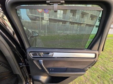 Volkswagen Touareg II 2015 VW TOUAREG V6 3.0l TDI 240KM Przebieg: 119,065km Po serwisie Kamery 360, zdjęcie 32