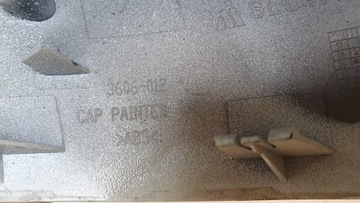 POUZDRO ZRCÁTKO LEVÝ OPEL AGILA B SUZUKI SPLASH ORIG.