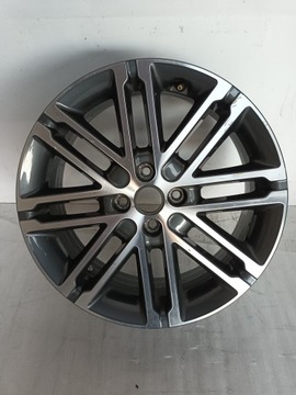 felga kia 6,5jx17 et49 4x100