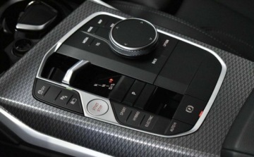 BMW Seria 3 G20-G21 Touring 2.0 330e 292KM 2024 BMW Seria 3 vat 23 M Sport Hak HiFi Shadow Line Podgrzewana kierownica, zdjęcie 18