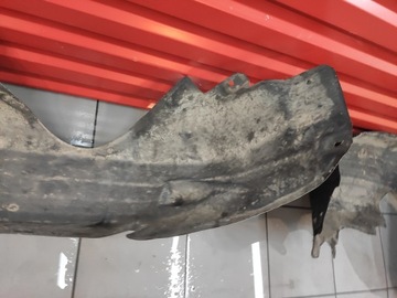 MERCEDES S W221 PODBĚH ZADNÍ KOMPLETNÍ LEVÝ PRAVÝ ORIGINÁLNÍ