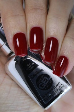 Гель-лак для ногтей Sally Hansen Miracle Cant Beet Roya 474