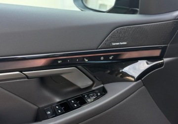 BMW Seria 5 G90-91 2026 BMW Seria 5 BMW 520d xDrive 2.0 Diesel 197KM, zdjęcie 16