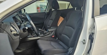 Mazda 3 III Sedan 2.0 SKYACTIV-G 120KM 2016 Mazda 3 2.0 Benzyna 120KM, zdjęcie 7