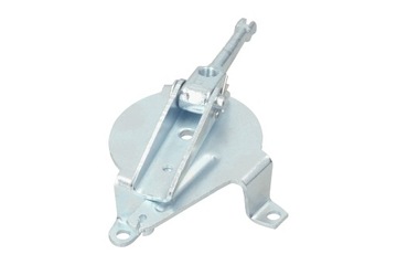 Механизм выключения сцепления WSK 175 W2