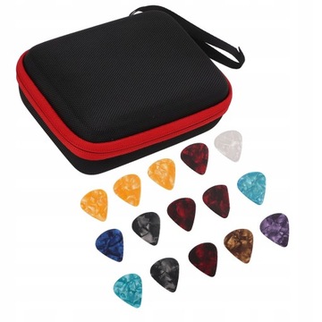 Набор сумок для гитары Большое пространство