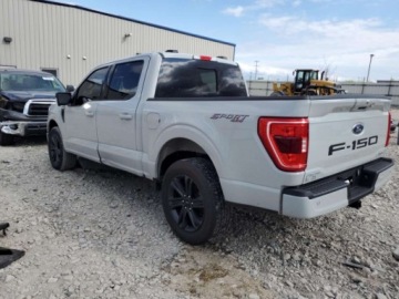 Ford 2023 Ford F150 Supercrew 2023 2.7l 2.7 Benzyna 325KM, zdjęcie 1