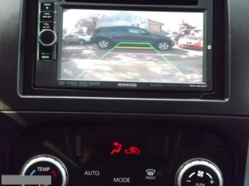 Suzuki SX4 II S-cross 1.6 VVT 120KM 2014 Suzuki SX4 82tys.4x4.1-właściciel stanB.DOBRY, zdjęcie 2