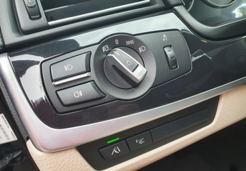 BMW Seria 5 F10-F11 Limuzyna 530d 245KM 2010 BMW Seria 5 Salon PL Serwis Bezwypadkowa GetHelp 3.0 Diesel 245KM, zdjęcie 22