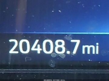 Ford Explorer VI 2023 Ford Explorer XLT 2023 2.3 Benzyna 300KM, zdjęcie 11