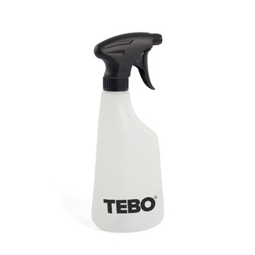Butelka Spray TEBO 360 stopni 630ml
