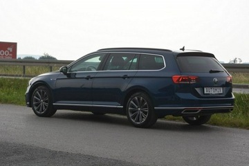 Volkswagen Passat B8 2020 Volkswagen Passat 1.4TSI Plug IN full led nawi kam, zdjęcie 3