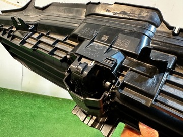 BMW 4 G22 M ПАКЕТ ПНЕВМОРУЛЕВЫЕ ШТОРКИ РУЛЕВЫЕ СТАВНИ 5A1E916-02