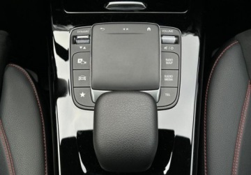 Mercedes Klasa A W177/V177 Hatchback 2.0 220d 190KM 2021 Mercedes-Benz Klasa A AMG Line 4-Matic 8G-DCT, Tempomat, GPS, Podgrzewane, zdjęcie 21