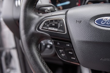 Ford Kuga II SUV Facelifting 1.5 EcoBoost 150KM 2018 KUGA II ST-Line Full Navi Xenon Pano Kamera Radar! 100% oryginał!, zdjęcie 13