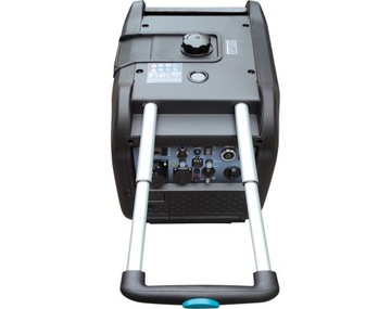 Инверторный генератор KS 5500iEG S