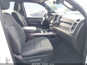  RAM 1500 Big Horny 2021 5.7l 5.7 Benzyna 395KM, zdjęcie 9