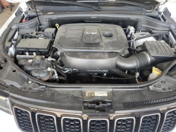 Jeep Grand Cherokee IV 2019 Jeep Grand Cherokee Limited 3.6 Benzyna 293KM, zdjęcie 11