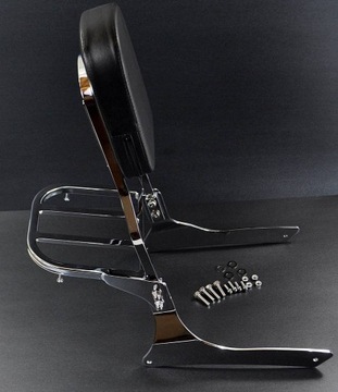 СПИНКА С БАГАЖНИКОМ — SUZUKI BOULEVARD C90