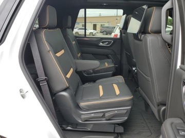  GMC Yukon AT4 2023 6.2l 6.2 Benzyna 420KM, zdjęcie 12