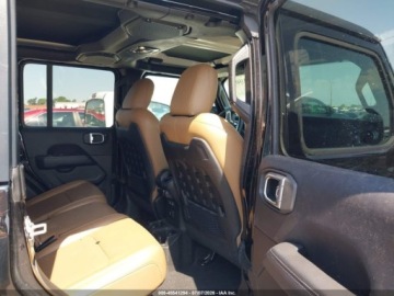 Jeep Gladiator 2023 Jeep Gladiator Rubicon 4x4 2023 3.6 Benzyna 285KM, zdjęcie 13