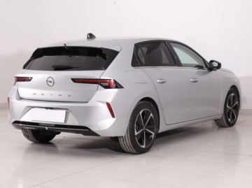 Opel Astra L Hatchback 1.2 Turbo 130KM 2023 Opel Astra 1.2 Turbo, Salon Polska, 1. Właściciel, zdjęcie 4