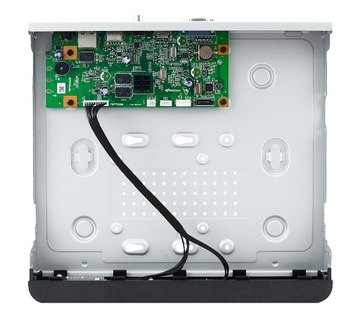 BCS-P-NVR0801-4KE-III ТОЧЕЧНЫЙ СЕТЕВОЙ РЕГИСТРАТОР BCS 8 КАНАЛОВ IP ДО 8 МП