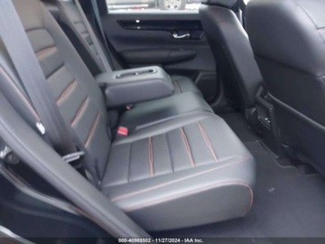 Honda CR-V VI 2024 Honda CR-V 2024, 2.0L, SPORT TOURING 2.0 Hybryda 145KM, zdjęcie 10