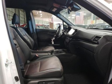Honda Ridgeline 2021 Honda Ridgeline 2021, 3.5L, 4x4, BLACK EDITION, od ubezpieczalni 3.5 280KM, zdjęcie 7