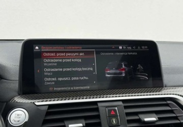 BMW X3 G01 SUV 2.0 20d 190KM 2020 BMW X3 I wlasciciel M Sport Hak 360 Gwarancja Bezwypadkowy FVAT23, zdjęcie 37