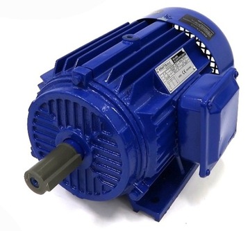 ЭЛЕКТРОДВИГАТЕЛЬ 2,2 кВт, 380 В, 1420 об/мин, ЖИДКИЙ