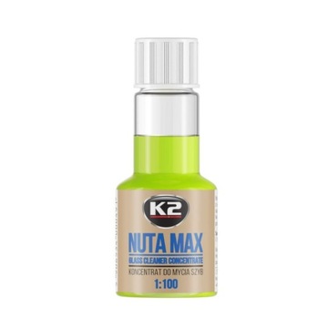 K2 NUTA KONCENTRAT DO SPRYSKIWACZY 50ML