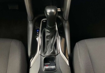 Toyota Corolla Cross 2.0 Hybrid Dynamic Force 197KM 2022 Toyota Corolla Cross Toyota Corolla Cross 2.0 Hybrid Style 2.0 Hybryda, zdjęcie 29