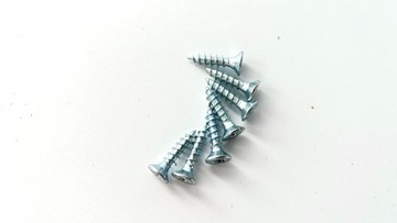 WKRĘT do drewna 3,5 x 16 mm 1000 szt. PROMOCJA