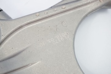 DUCATI SUPERSPORT 937 17- LAGA LAGI AMORTYZATOR PRZÓD OHLINS