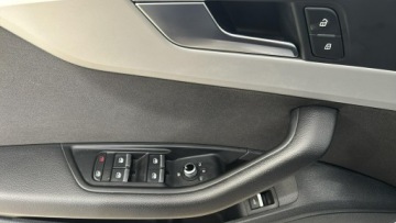 Audi A4 B9 Limousine Facelifting 2.0 35 TDI 163KM 2022 Audi A4 Limousine 35 TDI mHEV Advanced S tronic, zdjęcie 12