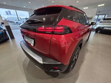 Peugeot 2008 II SUV Facelifting 1.2 PureTech 130KM 2024 Peugeot 2008 1.2 PureTech 130 Allure EAT8 SalonPL Dealer Gwarancja Vat 23, zdjęcie 21