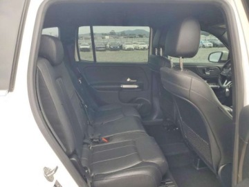 Mercedes GLB 2020 Mercedes-Benz GLB 250 2020 2.0 Benzyna 221KM, zdjęcie 10