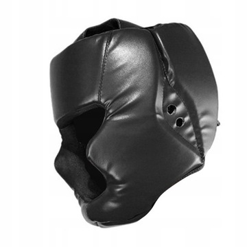 kask z amortyzatorem