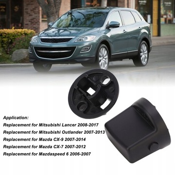 РУЧКА ЗАЖИГАНИЯ D6Y1 76 142/4408A167 ДЛЯ MAZDA CX-7 2007-2012