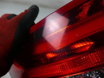 MERCEDES C TŘÍDA 204 COUPE SVĚTLO ZADNÍ LEVÝ