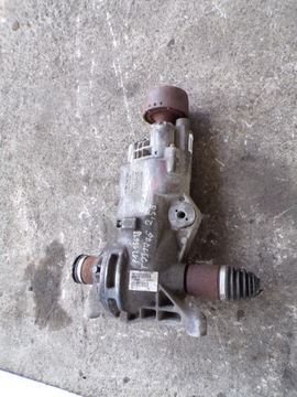 NÁPRAVA DIFER HALDEX ZADNÍ VOLVO XC60 I 2.4 D P1216638