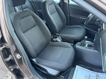 Peugeot 301 Sedan 1.2 VTi 72KM 2013 Peugeot 301 Pisemna Gwarancja 12 m-cy, zdjęcie 10