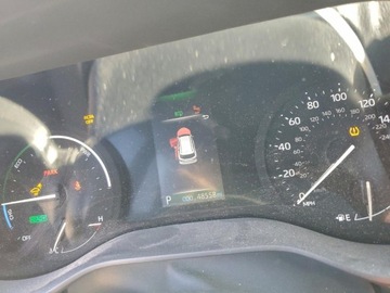 Toyota Sienna III 2024 Toyota Sienna XSE 2024 2.5 Hybryda 245KM, zdjęcie 9