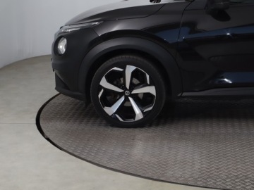 Nissan Juke II Crossover 1.0 DIG-T 117KM 2020 Nissan Juke 1.0 DIG-T, Salon Polska, zdjęcie 14