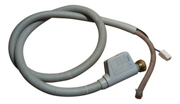 WĄŻ ZASILAJĄCY ELEKTROZAWÓR DO ZMYWARKI BITRON 88