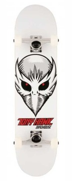 Birdhouse 1 Birdman Head deskorolka 7.5 White